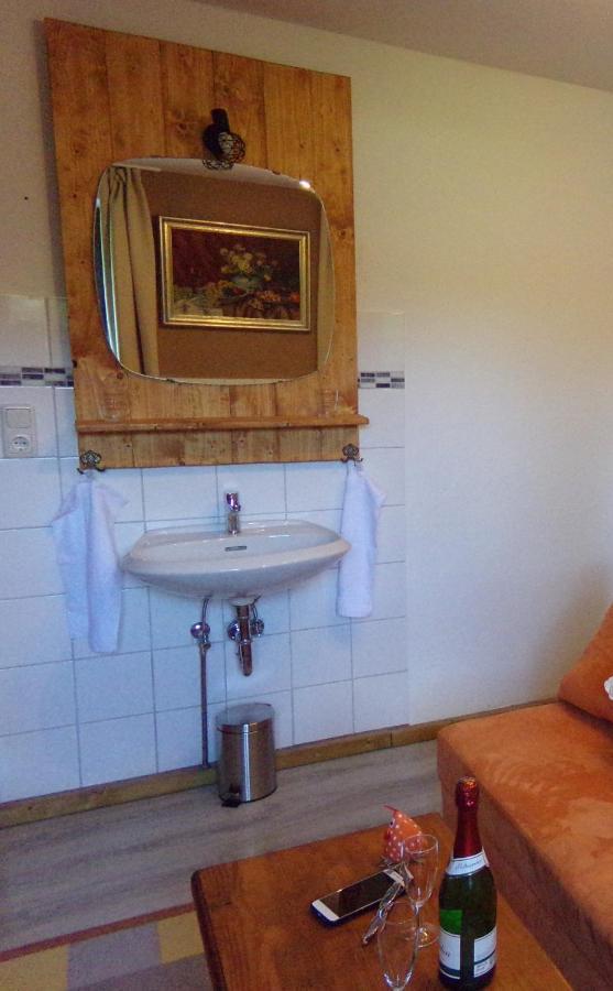 Urlaubspension Die Muehle Schollnach ภายนอก รูปภาพ